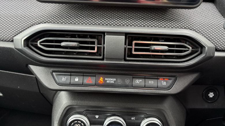 Dacia Jogger 1.0 TCe Extreme SE 5dr Petrol Estate